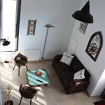Bed and breakfast Ma Maison 3*