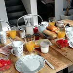Ma Maison Bed and breakfast 3*