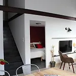 Bed and breakfast Ma Maison Beaune (Cote d'Or)