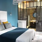 Ma Maison Bed and breakfast 3*