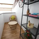 Bed and breakfast Ma Maison 3*