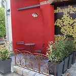 Bed and breakfast Ma Maison 3*
