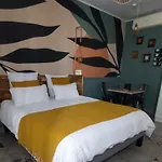 Ma Maison Bed and breakfast Beaune (Cote d'Or)