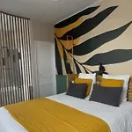 Bed and breakfast Ma Maison 3*