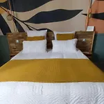 Bed and breakfast Ma Maison Beaune (Cote d'Or)