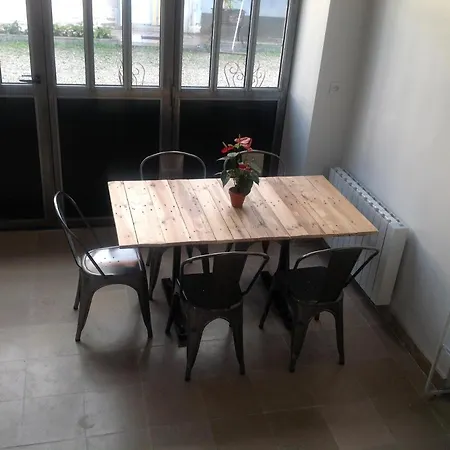 Ma Maison