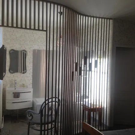 Bed & Breakfast Ma Maison