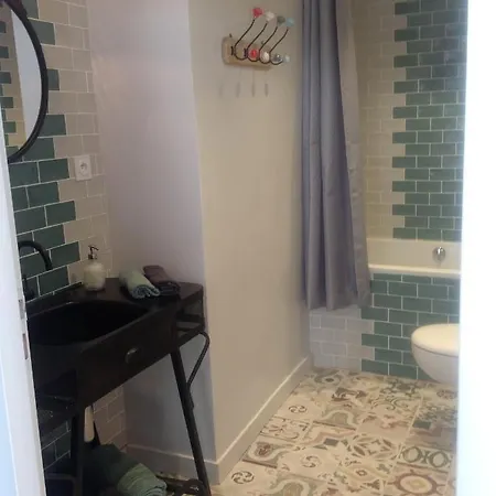 Ma Maison 3* Beaune (Cote d'Or)