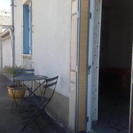 Ma Maison Beaune (Cote d'Or)