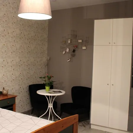 Ma Maison Couette-café