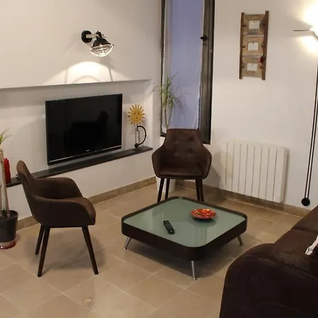 Ma Maison