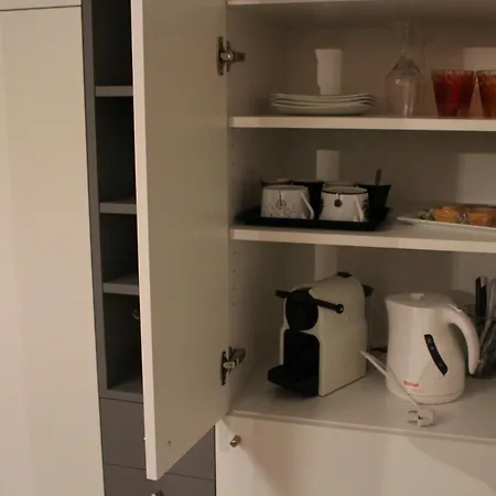 Ma Maison Bed & Breakfast *