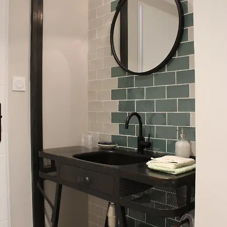 Ma Maison Frühstückspension Beaune (Cote d'Or)