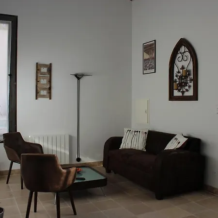 Couette-café Ma Maison 3*