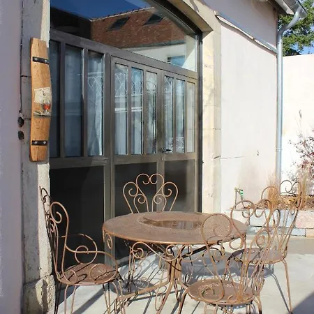 Ma Maison Beaune (Cote d'Or)