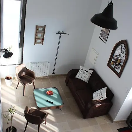 Bed & Breakfast Ma Maison *