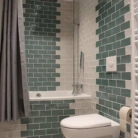 Frühstückspension Ma Maison Beaune (Cote d'Or)