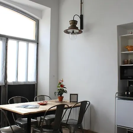 Ma Maison
