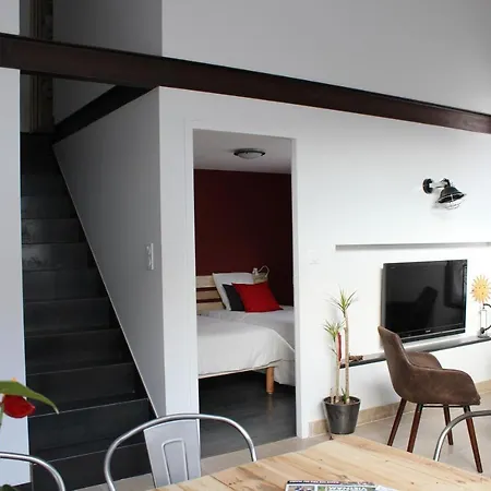 Frühstückspension Ma Maison Beaune (Cote d'Or)