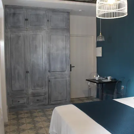 Ma Maison Bed & Breakfast