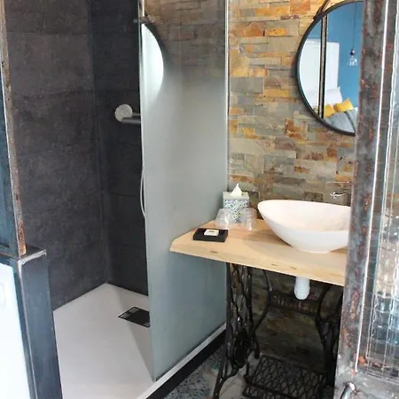 Couette-café Ma Maison Beaune (Cote d'Or)