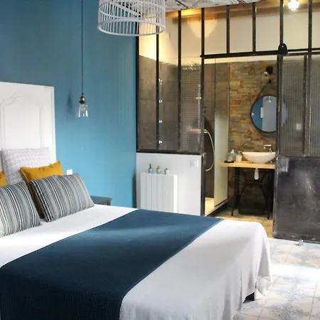 Ma Maison Bed & Breakfast *