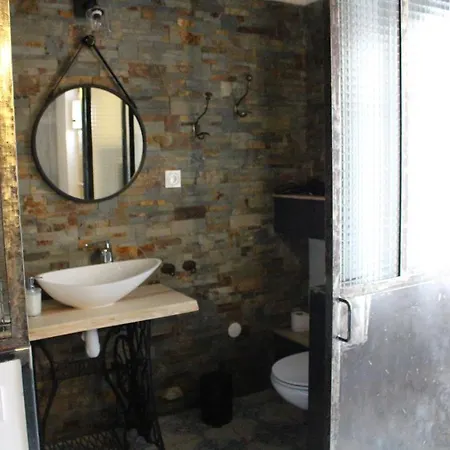 Bed & Breakfast Ma Maison