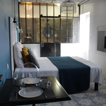 Ma Maison Panzió Beaune