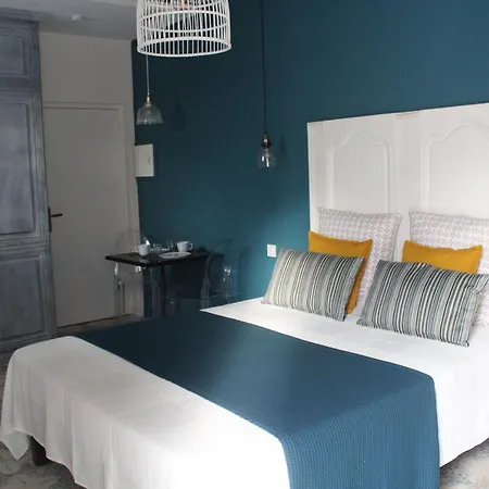 Bed & Breakfast Ma Maison