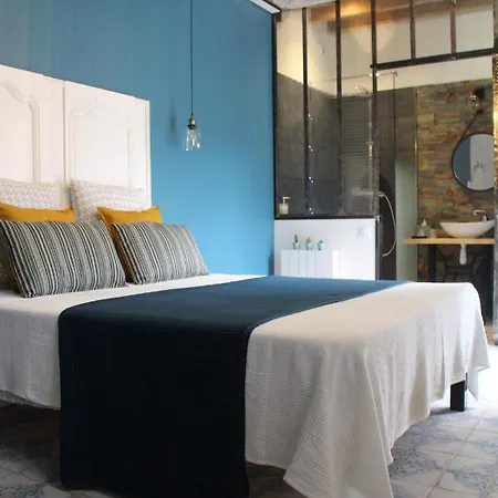 Bed & Breakfast Ma Maison Beaune (Cote d'Or)