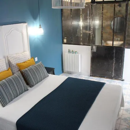 Bed & Breakfast Ma Maison *
