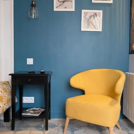 Ma Maison * Beaune (Cote d'Or)