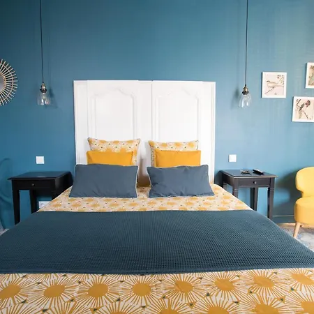 Ma Maison