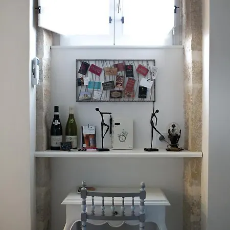 Ma Maison