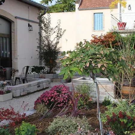 Couette-café Ma Maison