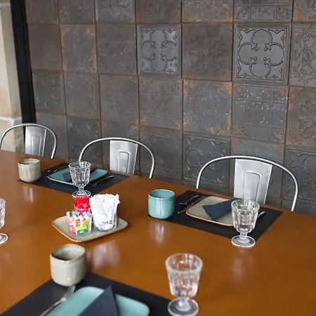 Ma Maison 3*