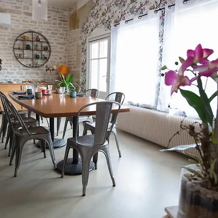 Ma Maison