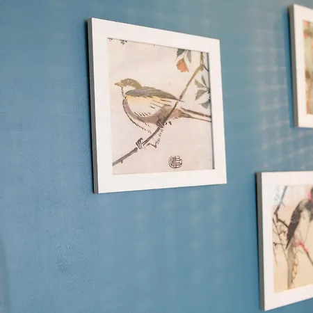 Couette-café Ma Maison Beaune (Cote d'Or)