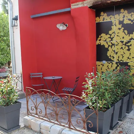 Bed & Breakfast Ma Maison 3*