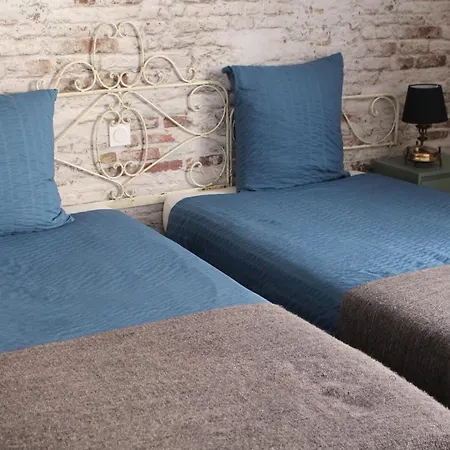 Ma Maison 3* Beaune (Cote d'Or)