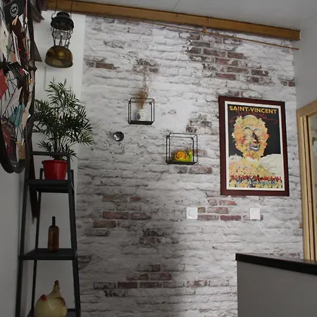 Ma Maison *
