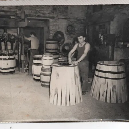 Couette-café Ma Maison