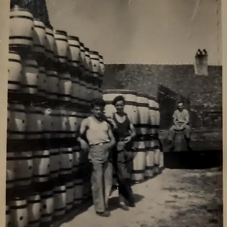 Ma Maison Couette-café 3*