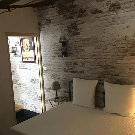 Ma Maison Couette-café Beaune (Cote d'Or)