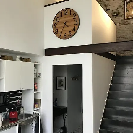 Ma Maison ביון