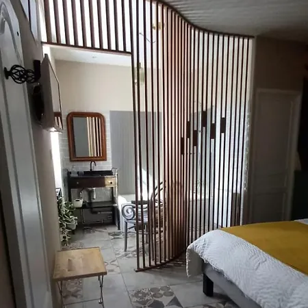 Ma Maison 3* Beaune (Cote d'Or)