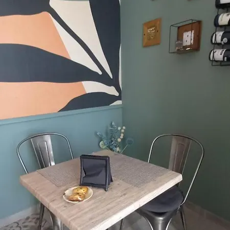 Ma Maison