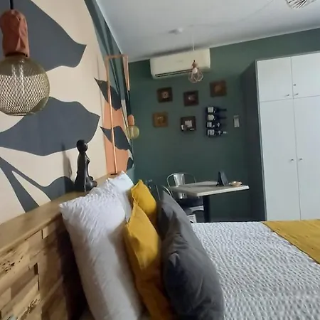 Frühstückspension Ma Maison