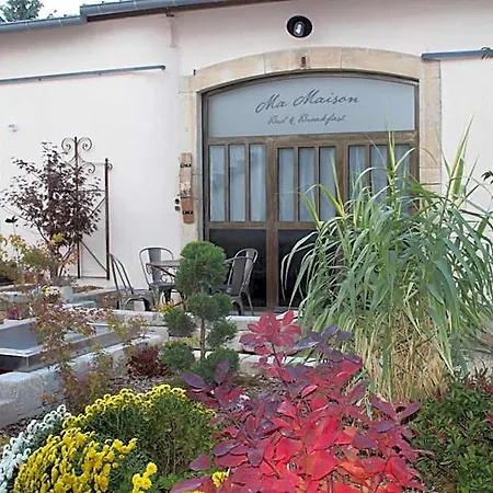 Ma Maison Bed & Breakfast