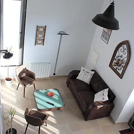 Ma Maison Bed & Breakfast